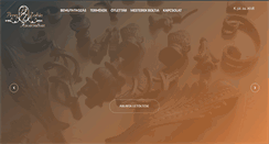 Desktop Screenshot of kovacsoltvasanyag.hu